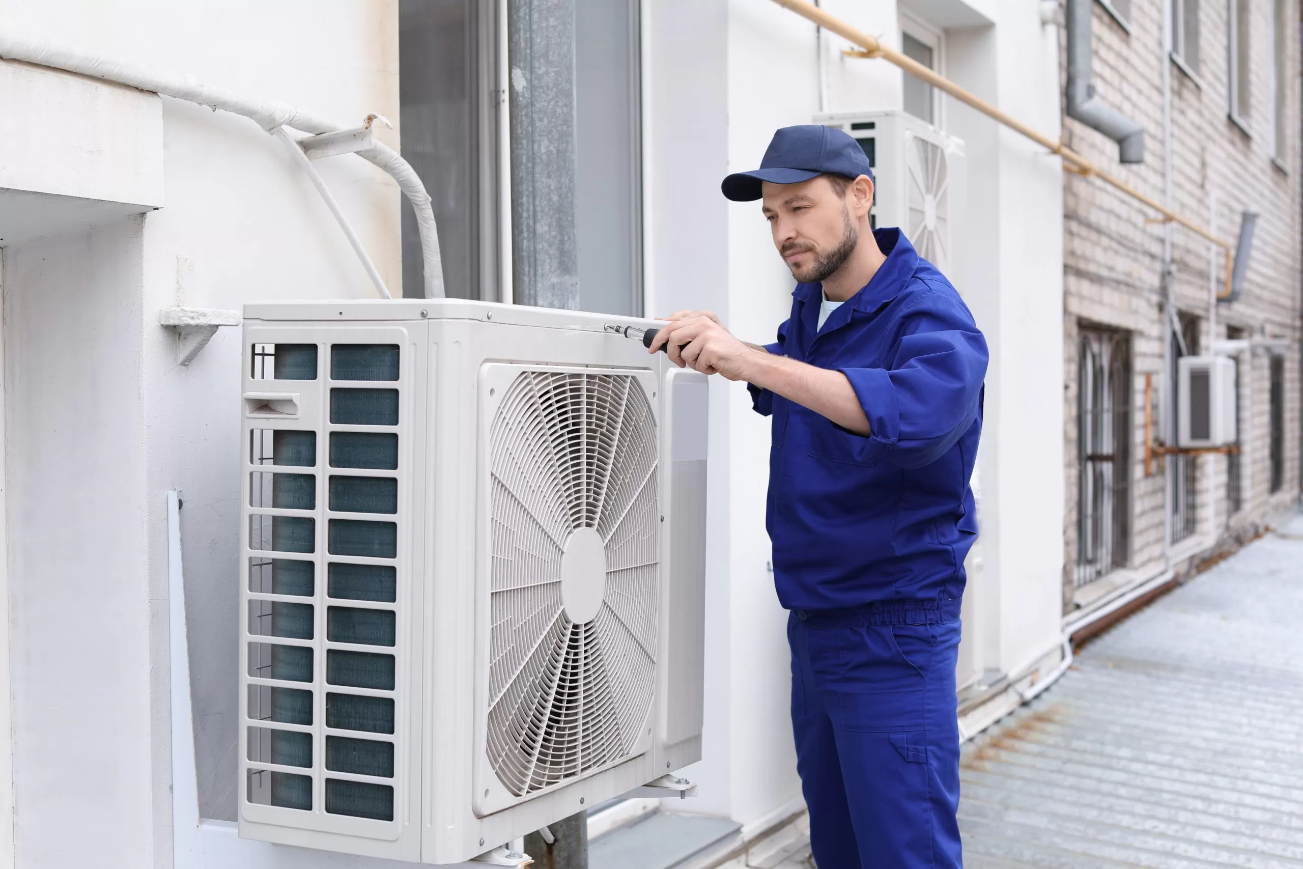 Kartal Orhantepe Panasonic Klima Bakımı